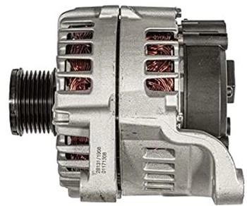 Hella Generator / Lichtmaschine 14V 220A (8EL 011 713-081)