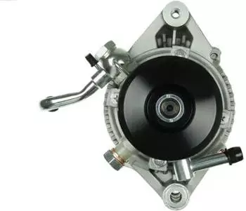 AS-PL Lichtmaschine 12V 55A mit Riemenscheibe (A6525S)