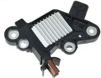 AS-PL Lichtmaschinenregler 12V f&uuml;r Chevrolet Cobalt II (ARE0238S)