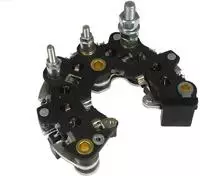 As-PL Gleichrichter, Generator Brandneu AS-PL ARC9024