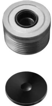 Hella Generatorfreilauf Lichtmaschine (9XU 358 038-321)