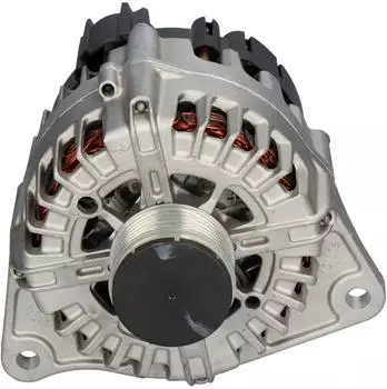 Valeo Lichtmaschine mit Riemenscheibe (439630)