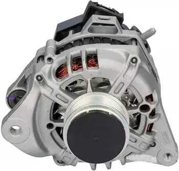 Valeo Lichtmaschine 14V 90A, 6 Rillen, Rechtslauf (616115)