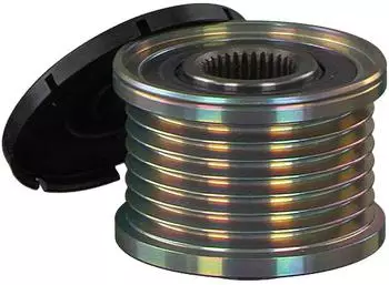 Febi Bilstein Generatorfreilauf f&uuml;r Renault, Dacia (39921)