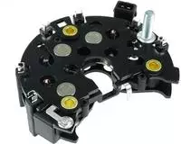 As-PL Gleichrichter, Generator AS ARC0185