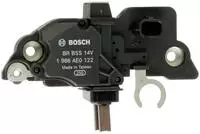 Bosch Generatorregler 1 986 AE0 122