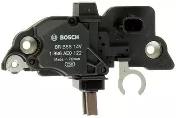 Bosch Lichtmaschinen-Spannungsregler (1 986 AE0 122)