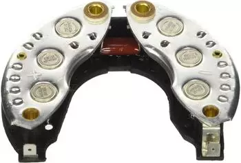 Casco Gleichrichter Diodenplatte für Valeo-Typ (IPR551)