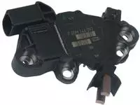 As-PL Generatorregler Brandneu Bosch ARE0080(BOSCH)