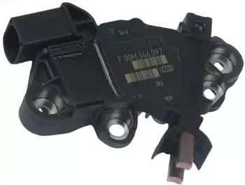 AS-PL Generatorregler f&uuml;r Ford, Land Rover, Volvo (ARE0080(BOSCH))