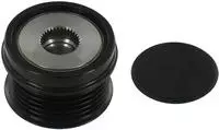 SKF Generatorfreilauf VKM 03658