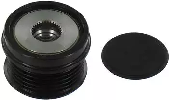 SKF Generatorfreilauf (VKM 03658)