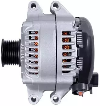 Hella Generator (Lichtmaschine) 210A f&uuml;r BMW (8EL 015 637-791)