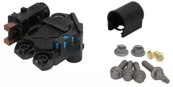 Valeo Lichtmaschinenregler Spannungsregler (599296)