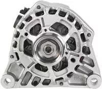 Valeo Generator VALEO ORIGINS NEW OE TECHNOLOGIE 439702