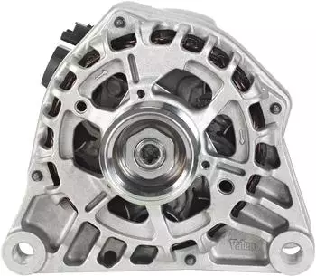 Valeo Lichtmaschine 14V 70A (439702)