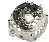 As-PL Halter, Generator-Antriebsflansch Brandneu | AS-PL | Hintergeh&auml;use ARC3113