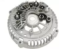 As-PL Halter, Generator-Antriebsflansch Brandneu | AS-PL | Hintergeh&auml;use ARC3120
