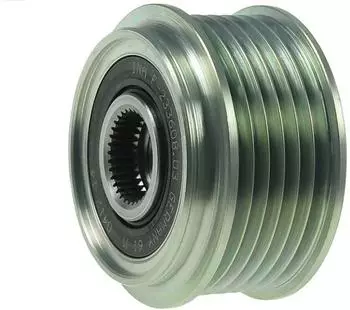 AS-PL Lichtmaschinenfreilaufkupplung 1,8L (AFP9006(INA))