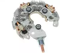 As-PL Gleichrichter, Generator AS ARC6066S