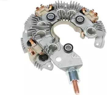 AS-PL Lichtmaschinen-Gleichrichter f&uuml;r Toyota (ARC6066S)