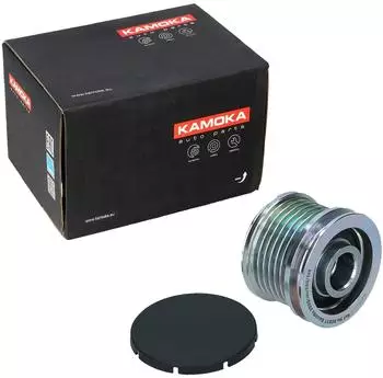 Kamoka Generatorfreilauf (RC011)