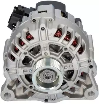 Valeo Lichtmaschine für Peugeot 206 SW (439693)