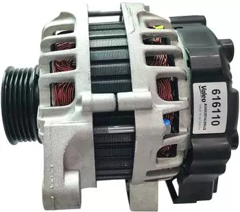 Valeo Generator ORIGINS 14V, neue OE-Technologie (616110)