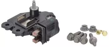 Valeo Generatorregler (599095)