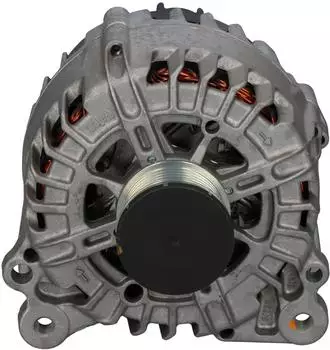 Valeo Generator mit Riemenscheibe (443369)