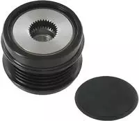SKF Generatorfreilauf VKM 03801