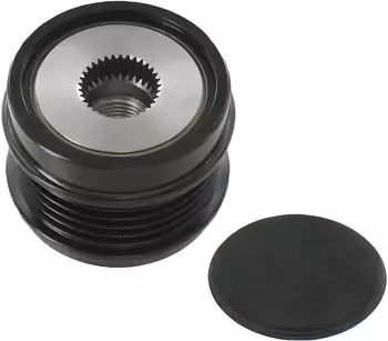 SKF Generatorfreilauf f&uuml;r Mercedes-Benz A-/B-Klasse, GLA-Klasse, CLA (VKM 03801)