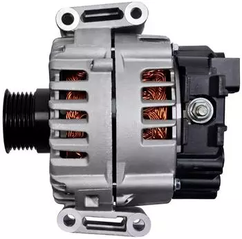 Hella Lichtmaschine 14V 250A &Oslash;50mm (8EL 015 659-421)