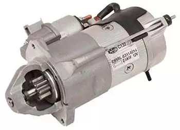 Magneti Marelli Generator (063731855010)