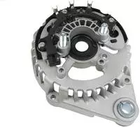 As-PL Halter, Generator-Antriebsflansch Brandneu | AS-PL | Hintergeh&auml;use ARC1049