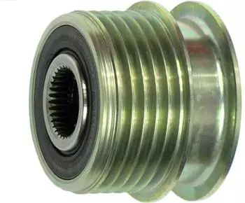 AS-PL Freilaufriemenscheibe Lichtmaschine (AFP3001(INA))