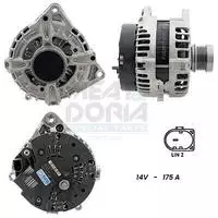 Meat & Doria Generator 5510725G