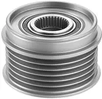Valeo Generatorfreilauf VALEO NEW SPARE PART 588058