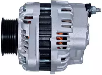 Hella Lichtmaschine 90A 14V f&uuml;r Mitsubishi L200 / Triton (8EL 015 659-311)