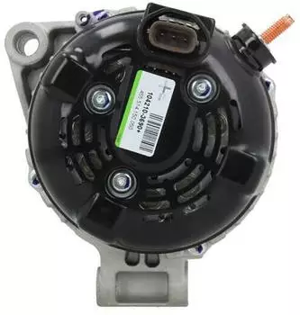 BV PSH Lichtmaschine 150A f&uuml;r Land Rover Discovery III / Range Rover Sport I (455.514.150.050)