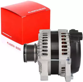 Herth+Buss Generator 14V 150A (32005000)