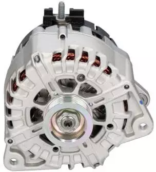 Valeo Lichtmaschine 300A 14V, Riemenscheibe 53mm (443006)