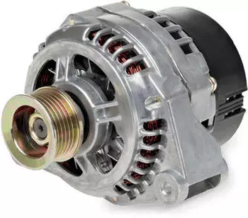 Magneti Marelli Lichtmaschine 12V für Mazda GG Wagon (063731972010)