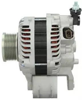 BV PSH Lichtmaschine mit Freilaufriemenscheibe 130A (165.562.130.130)