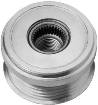 Meat & Doria Generatorfreilauf Opel Astra G / Corsa C / Zafira A (45063)