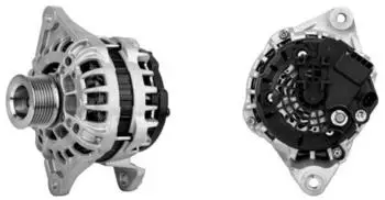 Mahle MG 1069 Generator 14V 110A (MG 1069)