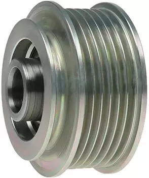 AS-PL Freilaufkupplung Lichtmaschine A6/C6 Allroad 3,1L (AFP3023(INA))