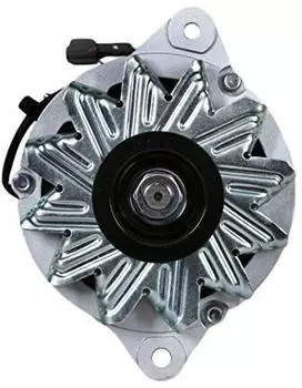 Casco Lichtmaschine 50A f&uuml;r Isuzu, Case, Takeuchi (0-35000-4858)