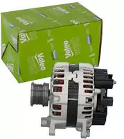 Valeo Generator VALEO ORIGINS 443278