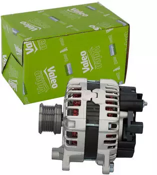 Valeo Lichtmaschine 160A (443278)